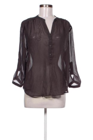 Bluză de femei Amisu, Mărime L, Culoare Gri, Preț 30,00 Lei, #137399427