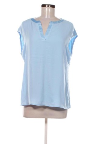 Damen Shirt Comma,, Größe M, Farbe Blau, Preis € 27,00, #137399438
