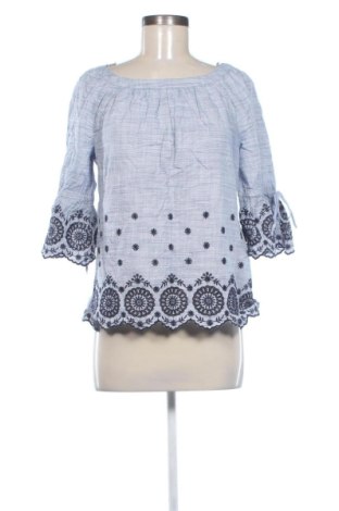 Damen Shirt S.Oliver, Größe S, Farbe Mehrfarbig, Preis 6,00 €, #137399473