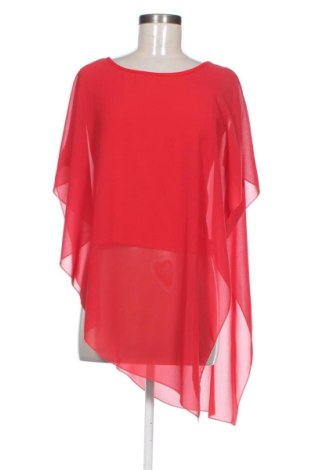 Damen Shirt Top Fashion, Größe M, Farbe Rot, Preis € 11,00, #137399493