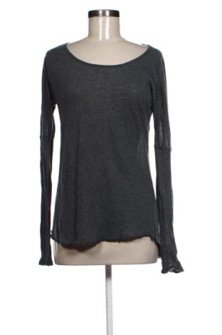 Damen Shirt H&M, Größe S, Farbe Grau, Preis 6,00 €, #137399514