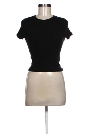 Damen Shirt H&M, Größe S, Farbe Schwarz, Preis € 6,00, #137399558