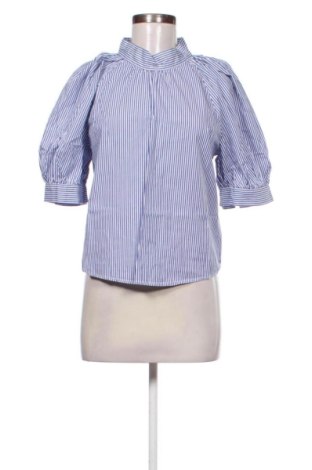 Дамска блуза Holly & Whyte By Lindex, Размер L, Цвят Многоцветен, Цена 8,05 €, #137399560