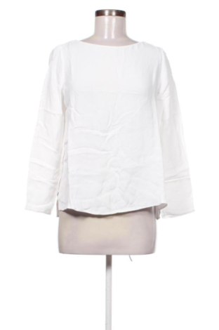 Γυναικεία μπλούζα Massimo Dutti, Μέγεθος L, Χρώμα Λευκό, Τιμή 27,00 €, #137399612