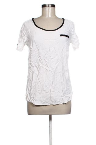 Damen Shirt Infinity, Größe S, Farbe Weiß, Preis 12,00 €, #137399702