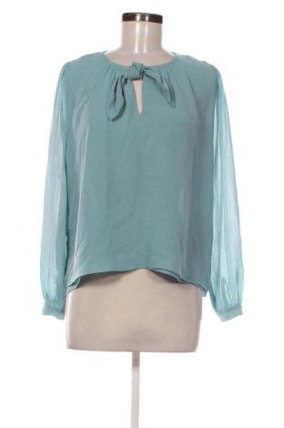 Bluzka damska Unbranded, Rozmiar M, Kolor Niebieski, Cena 25,81 zł, #137399824
