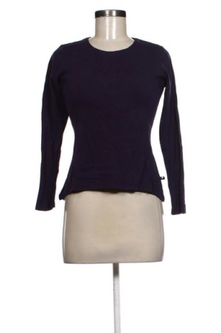 Damen Shirt Street One, Größe S, Farbe Lila, Preis 8,00 €, #137399902