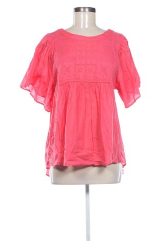 Дамска блуза Vero Moda, Размер L, Цвят Розов, Цена 7,00 €, #137399903