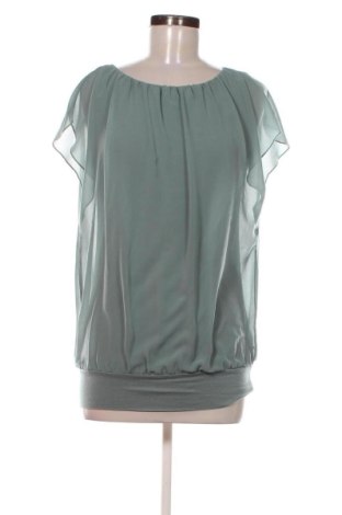 Дамска блуза Unbranded, Размер M, Цвят Зелен, Цена 8,00 €, #137399988