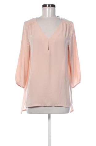 Дамска блуза H&M, Размер L, Цвят Розов, Цена 6,00 €, #137400003