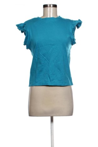 Damen Shirt Unbranded, Größe S, Farbe Blau, Preis € 6,00, #137400136