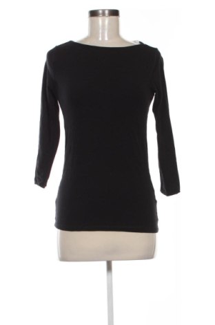 Дамска блуза H&M, Размер M, Цвят Черен, Цена 6,77 €, #137400171