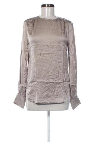 Дамска блуза H&M, Размер M, Цвят Бежов, Цена 8,00 €, #137400179