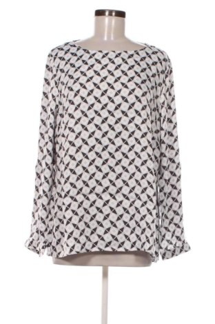 Дамска блуза Alba Moda, Размер XL, Цвят Многоцветен, Цена 11,00 €, #137400212