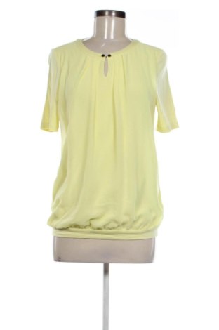Дамска блуза Atelier GS, Размер M, Цвят Жълт, Цена 9,00 €, #137400255