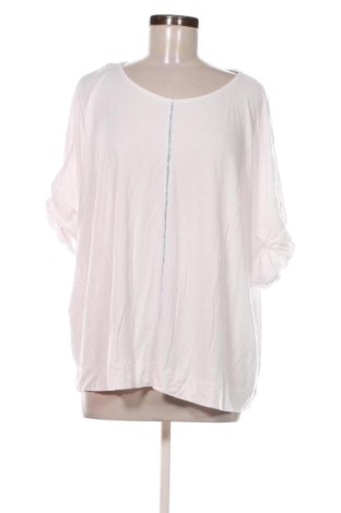 Damen Shirt Canda, Größe XL, Farbe Weiß, Preis € 10,00, #137400264