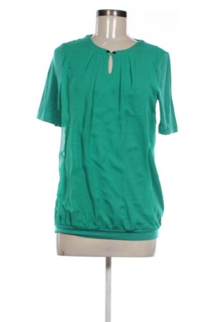 Дамска блуза Atelier GS, Размер M, Цвят Зелен, Цена 9,00 €, #137400276