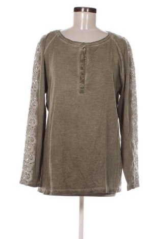Damen Shirt Unbranded, Größe XL, Farbe Grün, Preis € 11,00, #137400303