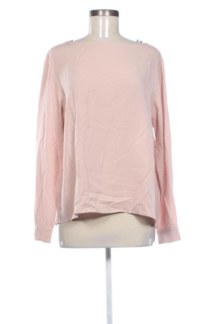 Damen Shirt Uniqlo, Größe XL, Farbe Aschrosa, Preis 12,00 €, #137400310