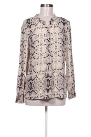 Damen Shirt Jacqueline De Yong, Größe S, Farbe Mehrfarbig, Preis € 6,00, #137400392