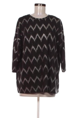 Bluzka damska Unbranded, Rozmiar XXL, Kolor Kolorowy, Cena 46,57 zł, #137400464