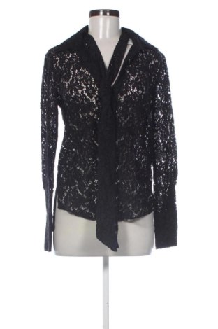 Bluzka damska Zara, Rozmiar S, Kolor Czarny, Cena 50,80 zł, #137400493