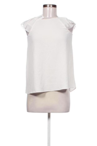 Damski top Unbranded, Rozmiar S, Kolor ecru, Cena 71,97 zł, #137400507