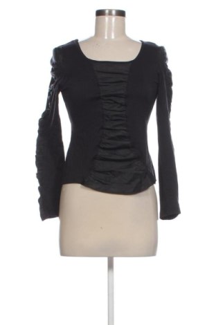 Bluzka damska Anne Fontaine, Rozmiar S, Kolor Czarny, Cena 721,77 zł, #137400560