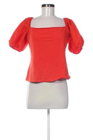Bluzka damska H&M, Rozmiar L, Kolor Czerwony, Cena 71,97 zł, #137400574