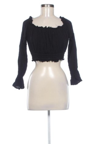 Bluzka damska Amisu, Rozmiar L, Kolor Czarny, Cena 25,40 zł, #137400711
