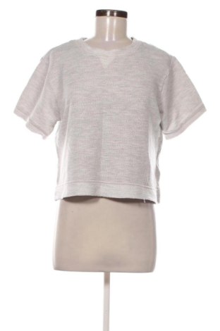 Bluzka damska H&M, Rozmiar M, Kolor Szary, Cena 29,63 zł, #137400731