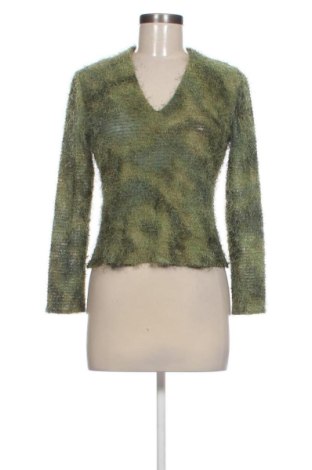 Damski sweter Unbranded, Rozmiar S, Kolor Zielony, Cena 117,18 zł, #137400780