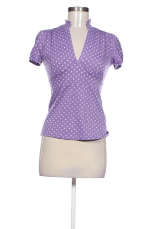 Bluzka damska Zara, Rozmiar M, Kolor Kolorowy, Cena 46,57 zł, #137400821