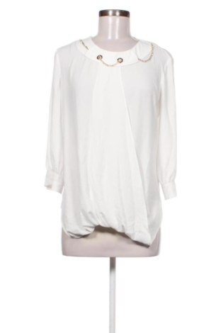 Bluzka damska White, Rozmiar M, Kolor Biały, Cena 78,15 zł, #137400824