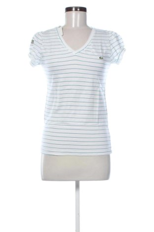 Bluzka damska Lacoste, Rozmiar M, Kolor Kolorowy, Cena 172,18 zł, #137400880
