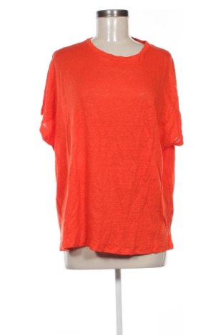 Bluzka damska Mango, Rozmiar XL, Kolor Pomarańczowy, Cena 59,91 zł, #137400942