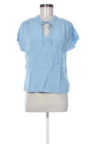 Bluzka damska Unbranded, Rozmiar L, Kolor Niebieski, Cena 29,51 zł, #137401086