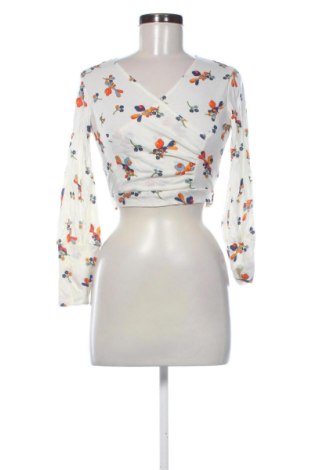 Bluzka damska Unbranded, Rozmiar S, Kolor Kolorowy, Cena 29,63 zł, #137401166