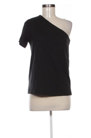Bluzka damska H&M, Rozmiar M, Kolor Czarny, Cena 28,65 zł, #137401202