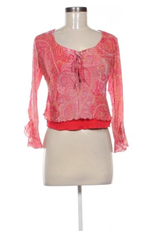 Bluzka damska Unbranded, Rozmiar S, Kolor Kolorowy, Cena 31,88 zł, #137401271