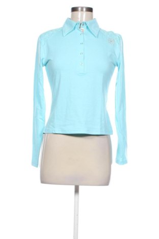 Bluzka damska Unbranded, Rozmiar L, Kolor Niebieski, Cena 50,80 zł, #137401400