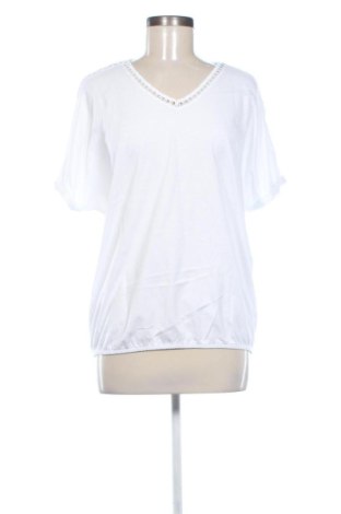 Bluzka damska Women's Collection, Rozmiar M, Kolor Biały, Cena 46,57 zł, #137401477