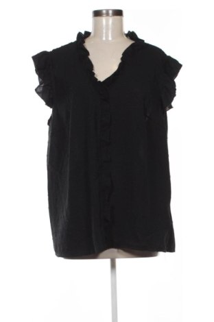 Bluzka damska Unbranded, Rozmiar XXL, Kolor Czarny, Cena 71,30 zł, #137401534