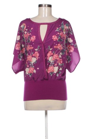 Bluză de femei Oasis, Mărime S, Culoare Mov, Preț 60,00 Lei, #137401629
