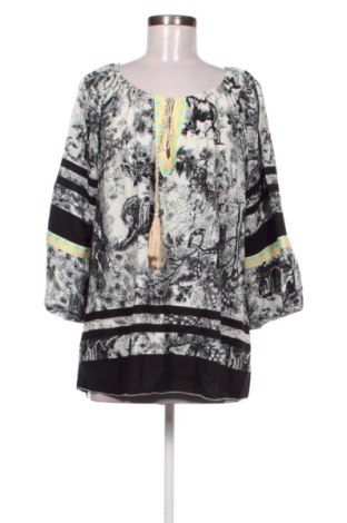Bluzka damska Unbranded, Rozmiar XL, Kolor Kolorowy, Cena 33,87 zł, #137401686