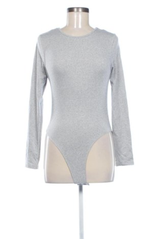 Body Unbranded, Größe S, Farbe Grau, Preis 18,46 €, #137401737