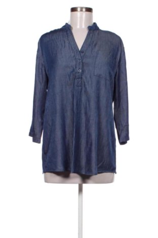 Dámska blúza Unbranded, Veľkosť XL, Farba Modrá, Cena  7,00 €, #137401770