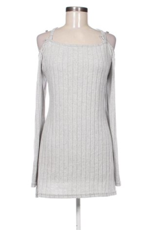 Damen Shirt Unbranded, Größe L, Farbe Grau, Preis 4,00 €, #137401846