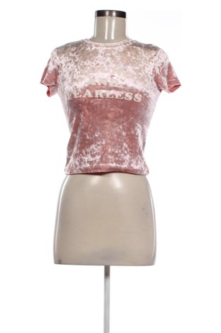 Bluză de femei H&M, Mărime S, Culoare Mov deschis, Preț 51,50 Lei, #137401884