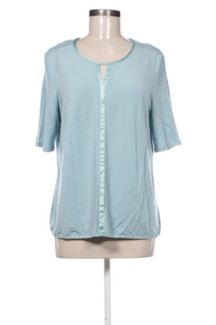 Bluzka damska Unbranded, Rozmiar L, Kolor Niebieski, Cena 35,01 zł, #137402207